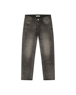 Raizzed Berlin black denim