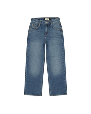 Raizzed Hanoi blue denim