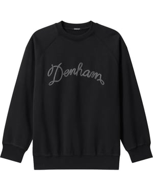 Denham Luke ls sweat