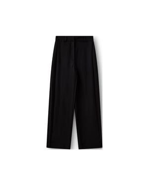 CPH Muse Cmtailyn pants black