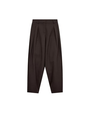 CPH Muse Cmtailor-pants mulch
