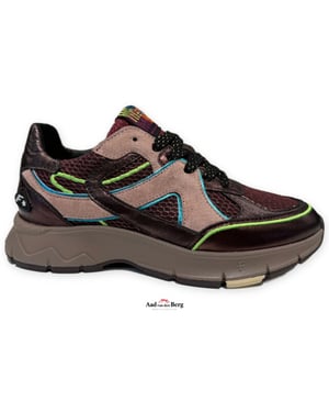 Floris van Bommel Damesschoenen sneakers