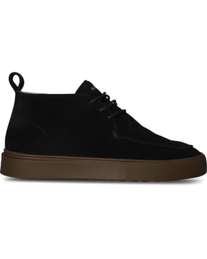 RUBY JERRIK - CG180 Navy - Chukka