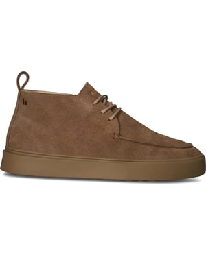 RUBY JERRIK - CG180 Portabello - Chukka