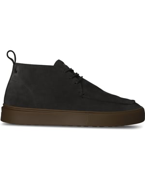 RUBY JERRIK - CG180 Bitumen - Chukka