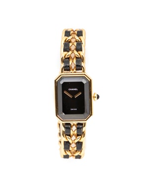 Premiere XL  Horloge