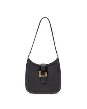 Vintage G Logo Hobo  Shoulder Bag