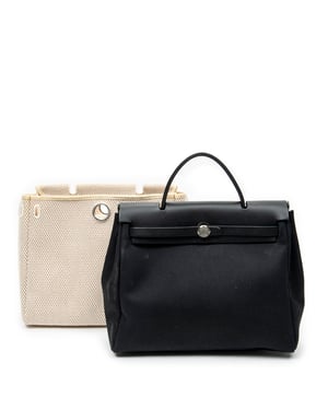 Herbag 2 in 1 PM Shoulder Bag