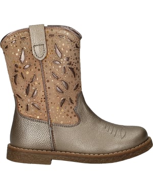 IK-KE Boots Meisjes
