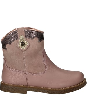 IK-KE Boots Meisjes