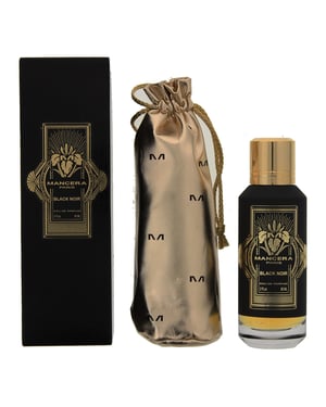 Mancera Paris Black Noir Eau de Parfum 60ml