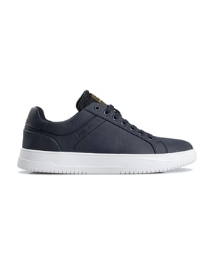 PME Legend Sneakers Lexicone Blauw