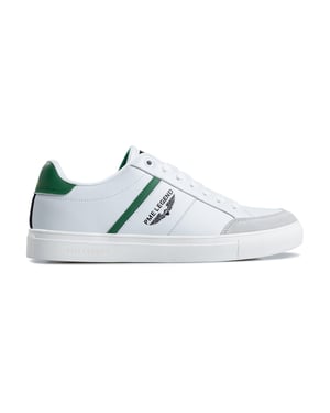 PME Legend Sneakers Eclipse Wit