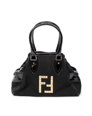 Small Du Jour Tote schoudertas