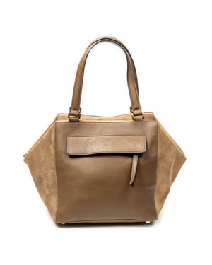 Foresta Satchel Shoulder Bag
