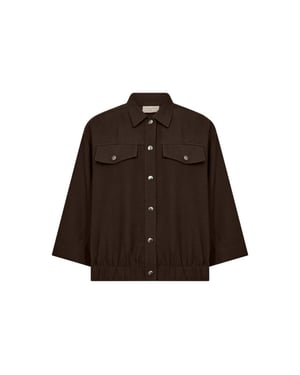Free Quent Fqriva shirt mole