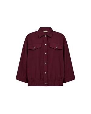 Free Quent Fqriva shirt port royale