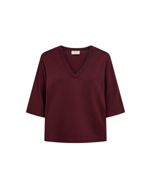 Free Quent Fqconny pullover port royale
