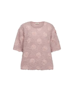 Free Quent Fqchuck pale mauve