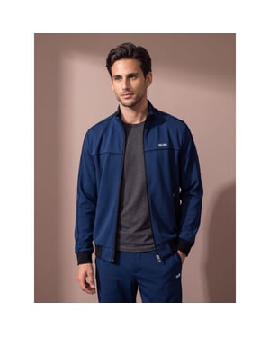 Sjeng Sports anselm jacket trainingsjack tennis heren -