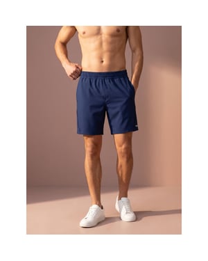 Sjeng Sports Erwin short tennis short heren -