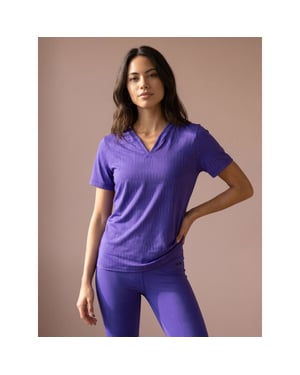 Sjeng Sports Istria tee tennis t-shirt korte mouw dames -
