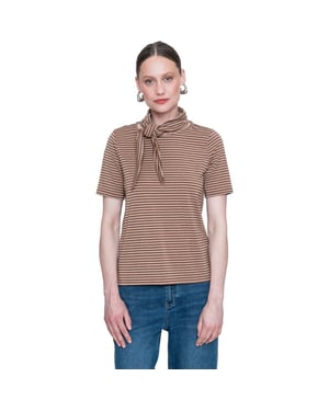 Geisha Top camel