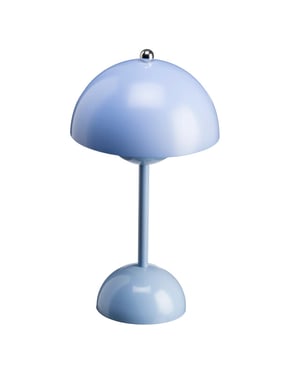Luxus Europe Tafellamp touch deluxe josephine h30 x Ø16
