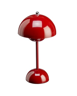 Luxus Europe Tafellamp touch deluxe josephine h30 x Ø16
