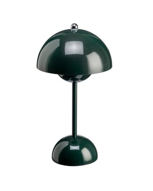 Luxus Europe Tafellamp touch deluxe josephine h30 x Ø16