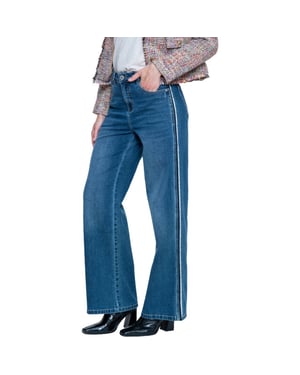 Geisha Jeans stonewash