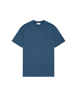 Valenza Interlock supima t-shirts 1001