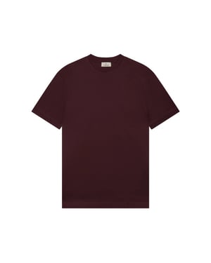 Valenza Interlock supima t-shirts 1001