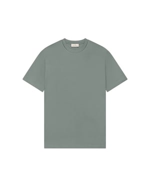 Valenza Interlock supima t-shirts 1001