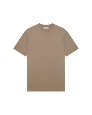 Valenza Interlock supima t-shirts 1001