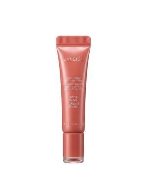 Laneige Glaze Craze Tinted Lip Serum - Strawberry Sprinkles 12g