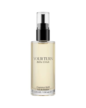 Billie Eilish Your Turn Eau de Parfum Refill 150ml