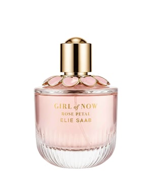Elie Saab Girl of Now Rose Petal Eau de Parfum Spray 50ml