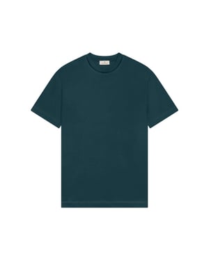 Valenza Interlock supima t-shirts 1001