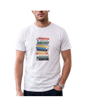 Weekend Offender Mens T Shirts Limone Graphic Summer Top Short Sleeve Cotton Tee