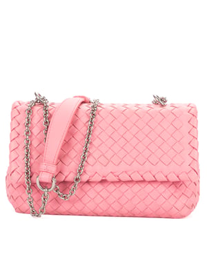 Baby Olimpia  Shoulder Bag