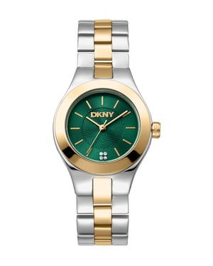 DKNY 316L Stainless Steel Watches