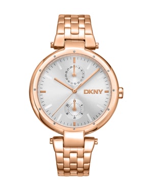 DKNY 316L Stainless Steel Watches