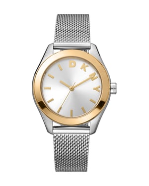 DKNY 316L Stainless Steel Watches