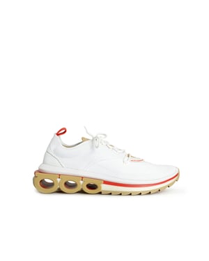 Salvatore Ferragamo NIMA KNIT Sneakers