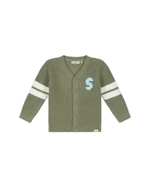 Stains & Stories Vest ssa26407351