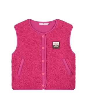 Stains & Stories  Gilet ssa26408462