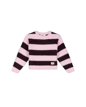 Stains & Stories Pullover ssa26408352
