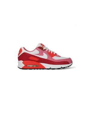 Nike Air max 90 "peony" / / wit