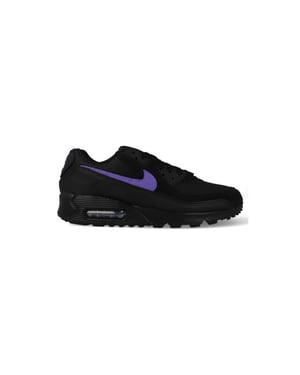 Nike Air max 90 "sapphire" / grijs / paars